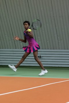 Bild 274 - Sparkasse Westholstein Pokal Marne